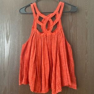 Anthropologie Tank Top